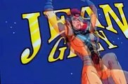 X-Men: The Animated Series 1992 X-Men S01 E012 – Days of Future Past (Part 2)