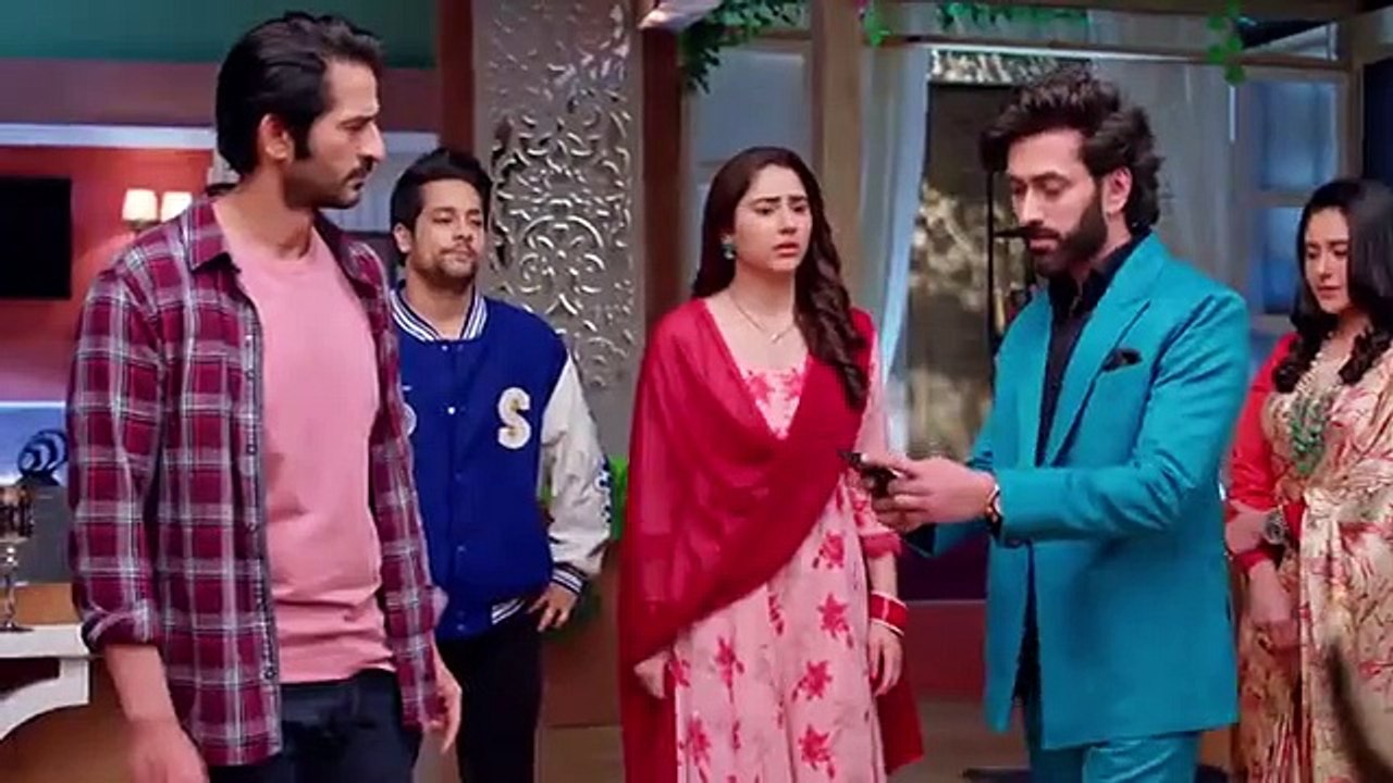مسلسل رياح الحب الموسمية 2 الحلقة 84 مدبلجة
