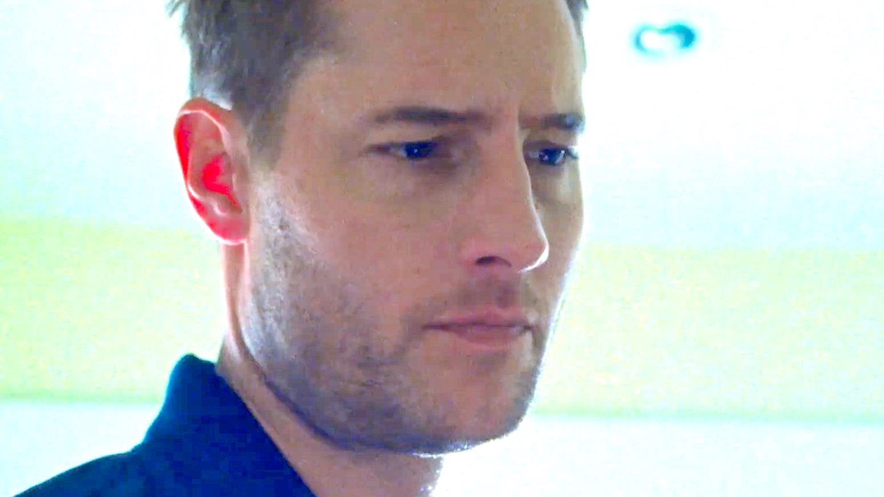 Series Announcement Trailer for CBS’ Tracker wi...
