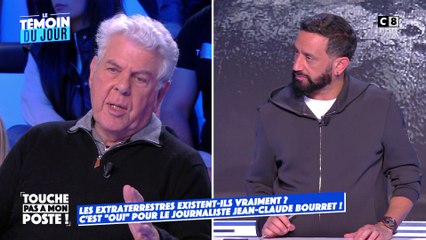 Les extraterrestres existent-ils vraiment ?