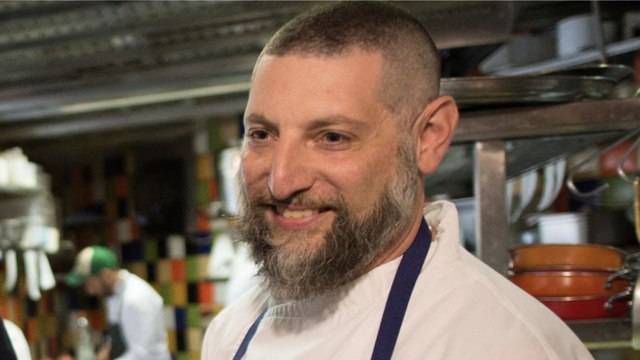 Voici - Top Chef 2023 : qui est Assaf Granit, le chef israélien invité dans le concours ?