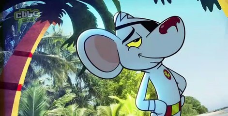 Danger Mouse 2015 Danger Mouse 2015 E013 The Unusual Suspects