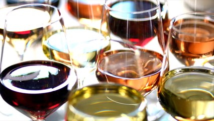 How to Order Wine in a Restaurant