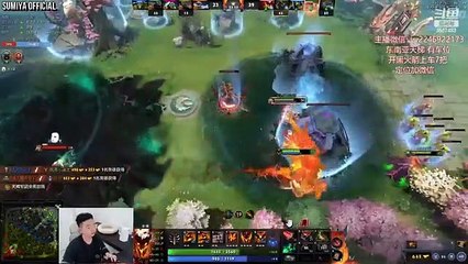 Favorite SF Build for Absolute Carnage | Sumiya Stream Moment 3544