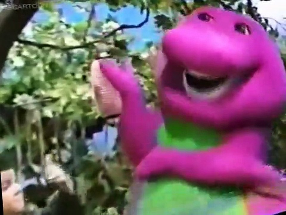 Barney And Friends Barney And Friends S05 E003 Safety First Video Dailymotion 3315