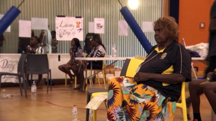 Uncertainity around residents returning to their flood affected homes