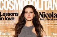Nicola Peltz-Beckham: 'I think it’s hard with social media'