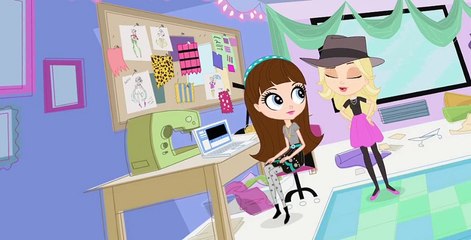 Littlest Pet Shop S02 E01