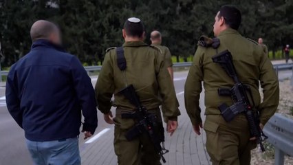 من يقف وراء الحدث الأمني الذي أربك إسرائيل؟