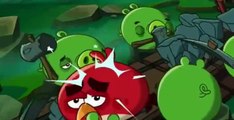 Angry Birds Toons S01 E22