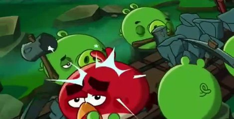 Angry Birds Toons S01 E22