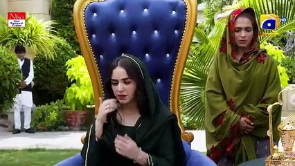 Tere Bin Ep 23 - HAR PAL GEO