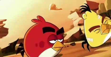 Angry Birds Toons S01 E23