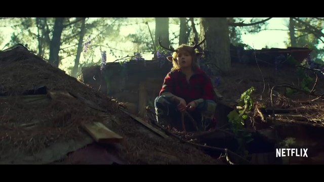 La bande-annonce de la saison 1 de Sweet Tooth : Netflix annonce la date de sortie de la saison 2