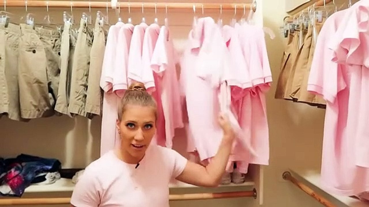 Why We Wear the Same Outfit Everday