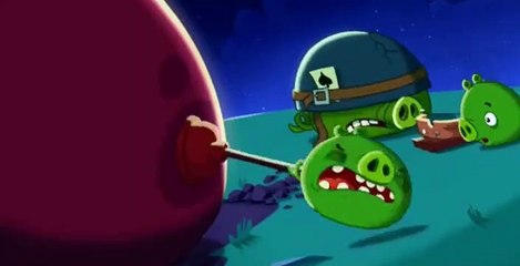 Angry Birds Toons S01 E29