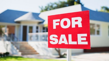 This Is the Best Time to Sell Your Home in 2023