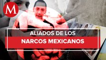 Pandillas de EU, los socios del 'narco' mexicano en suelo americano