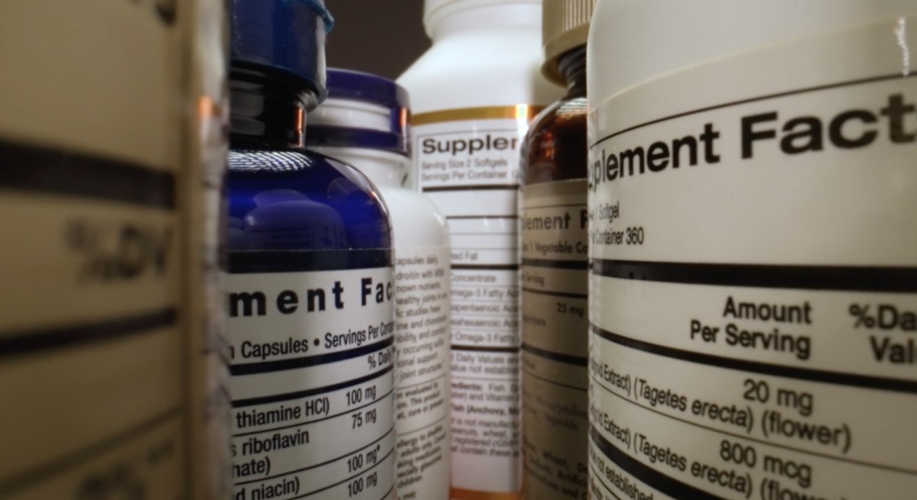 Health Benefits of Vitamin B12