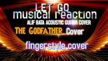 Alip Ba Ta Cover-The Godfather Theme Song