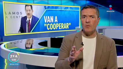 Morena hará "coperacha" para el acarreo de personas a la marcha del domingo