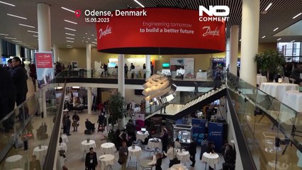 Андроиды-помощники: "что я тебе, робот, что ли?"