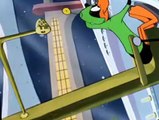 The Daffy Duck Show The Daffy Duck Show E070 – Duck Dodgers In The 24-th Century