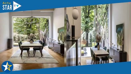 Yves Saint Laurent : découvrez l'intérieur de son appartement à 7 millions avec vue imprenable sur l