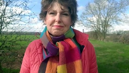 Mother's Day: 'I lost my 12-year-old daughter so I will be walking in her memory'