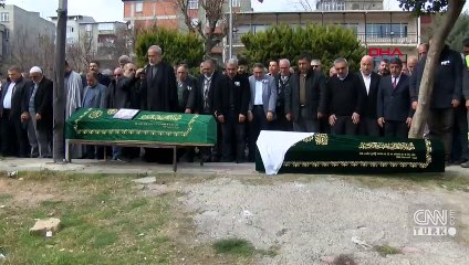 Yeni evli çift otelde ölü bulundu