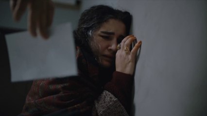 Mehmet Komiser Usulü Sorgu - Adım Farah 3. Bölüm