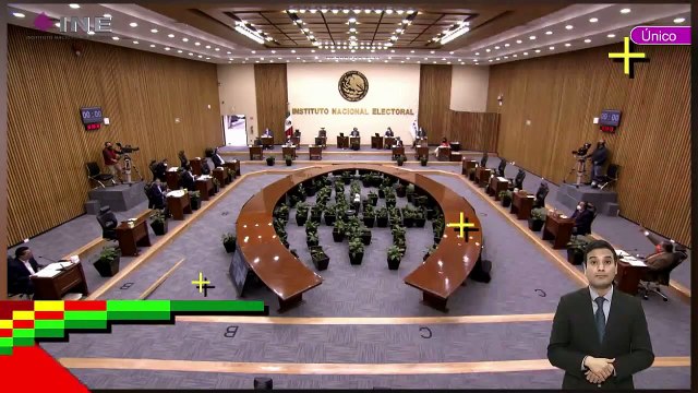 ¡VEAN! ¡El PRIANRD-MC se une al INE para atacar a morena y boicotear la revocación!