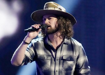 24-Year-Old Bouncer From Nashville Makes Lasting Impression On Blake Shelton On "The Voice"