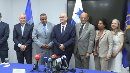 El BID celebrará su Asamblea anual con el "desafío" de resolver las demandas sociales