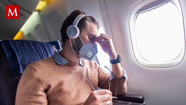¿Qué pasa si un pasajero MUERE en un avión? Estos son algunos protocolos revelados