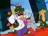 The Super Mario Bros. Super Show! The Super Mario Bros. Super Show! E019 – Do You Princess Toadstool Take this Koopa…?
