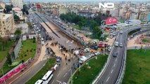 Беда не приходит одна: наводнения в зоне землетрясения в Турции