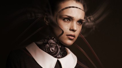 What If Robots Were Capable of Emotions?