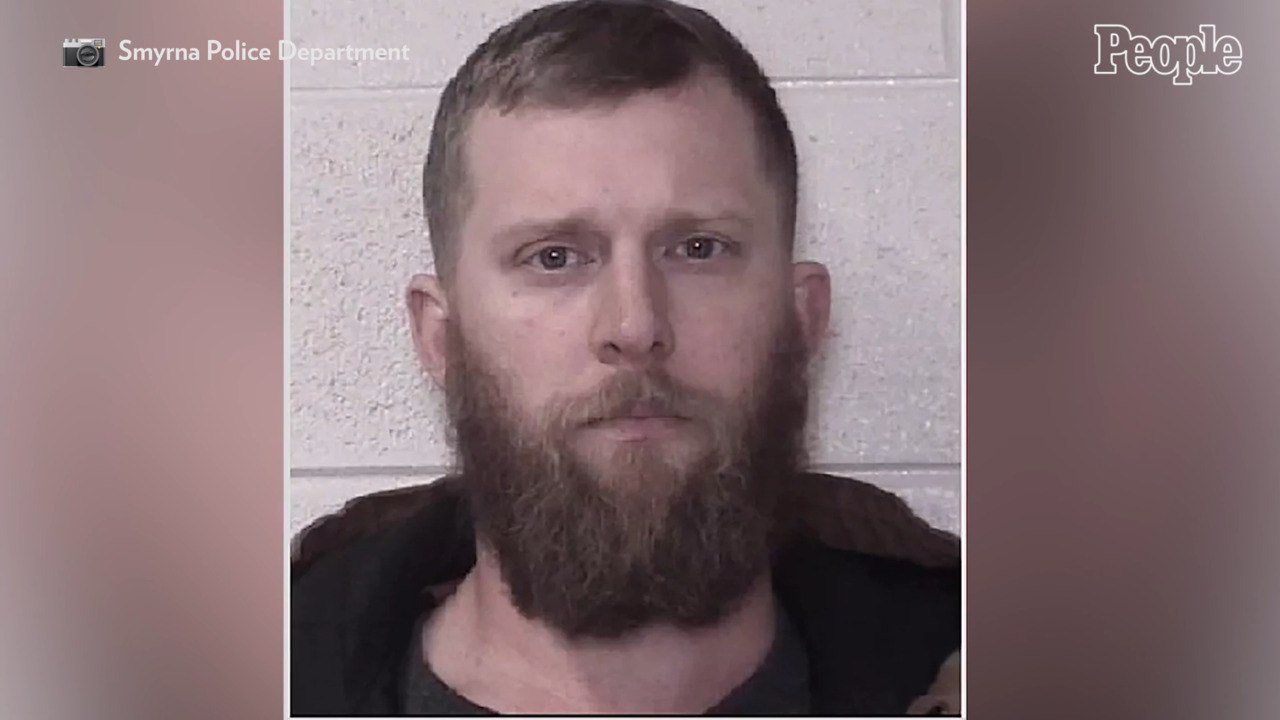 Kyle Chrisley Arrested for Aggravated Assault 2 Months After Parents Report to Prison