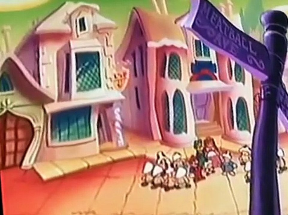 The Super Mario Bros. Super Show! The Super Mario Bros. Super Show! E020 – The Pied Koopa