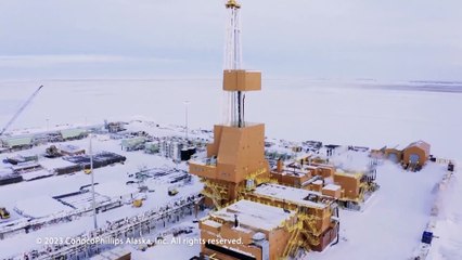 The 'Willow Project' in Alaska explained