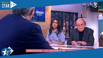 "Ça me dégoûte" : Fabien Roussel dézingue le comportement de certains hommes politiques