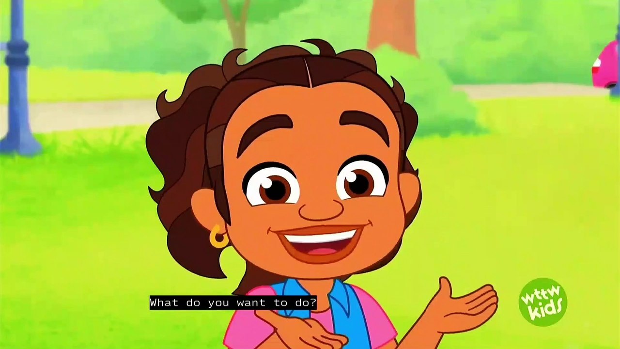 PBS Kids Promo: Summer (2022 WTTW-DT1)