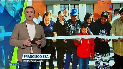 Grupo Multisistemas de Seguridad e Industrial entrega casas nuevas