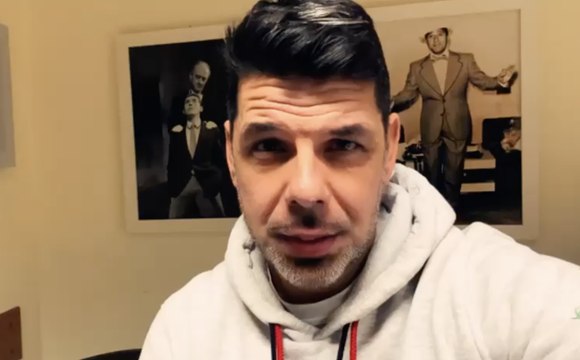 In memoria di Maurizio Costanzo