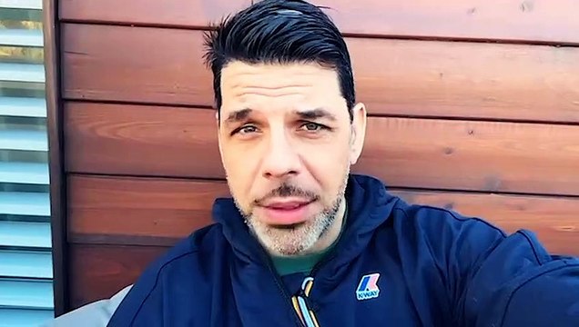 Editoriale Salvo Sottile - 41 bis mafiosi