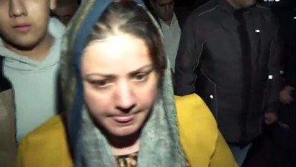 Kılıçdaroğlu’nu protesto edenlere tepki gösteren vatandaş: Daha aklınız başınıza gelmedi mi, adam olsanız AK Parti’yi yuhalarsınız, bizi düşürdükleri hale bakın!