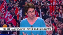 Véronique Jacquier : «Les Français s’habituent à ce climat»