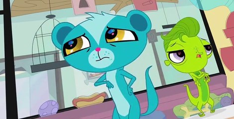 Littlest Pet Shop S02 E03