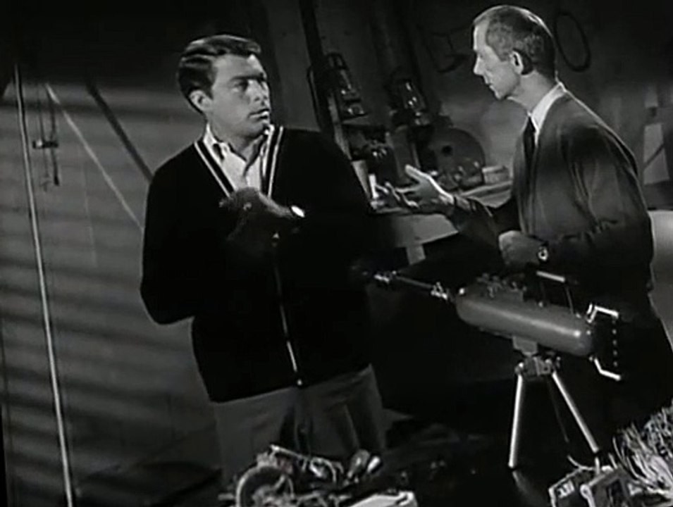 My Favorite Martian S02 E15
